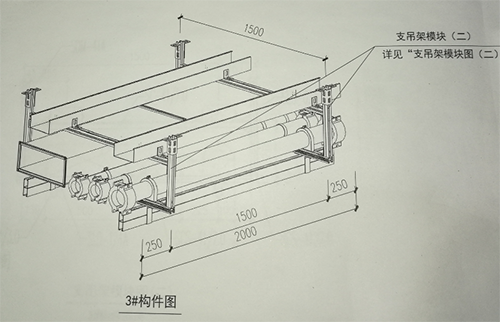 湖南畢姆工程技術(shù)有限公司,支吊架,抗震支架,成品支吊架,綜合支吊架,機(jī)電預(yù)支安裝,支吊架生產(chǎn)廠家,BIM深化設(shè)計