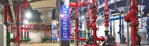 湖南畢姆工程技術有限公司,支吊架,抗震支架,成品支吊架,管廊支架，綜合支架,機電預制安裝,支吊架生產(chǎn)廠家,BIM深化設計