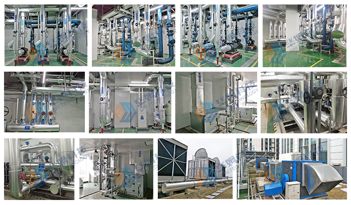 湖南畢姆工程技術(shù)有限公司,機(jī)電預(yù)制安裝,BIM深化設(shè)計(jì)，工程支吊架系統(tǒng)